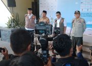 HKBN Kota Padang 2024, Jadikan Kesiapsiagaan Bencana Sebagai Budaya