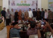 HBH 2024, PKPS dan PWPS se-Sumbar Berlangsung Meriah 