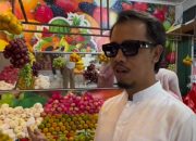 Erman Safar: Bukittinggi Tetap Ramai Diserbu Wisatawan Meski Memasuki H+7 Libur Lebaran