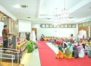 Perguruan Ar Risalah Luluskan 222 Santri Hafal Alquran