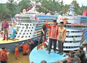 Tradisi Ratusan Tahun Alek Bakajang Layak Masuk Daftar Kharisma Event Nusantara