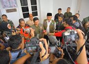 Sumbar Tuan Rumah Hari Kesiapsiagaan Bencana Nasional