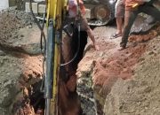 Perumda AM Padang Tingkatkan Pengembangan Infrastruktur