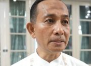 Rusak Jalan Nasional, Pemprov Sumbar Hentikan Operasional Tiga Perusahaan Tambang di Kabupaten Solok