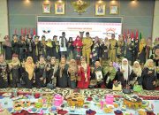 67 Pengusaha Randang Siap Kolaborasi Langsung dengan Petani