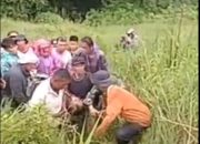 Kelok Lubuak Hantu Makan Korban, Operator Excavator Tewas Akibat Terseret Arus 