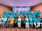 Sejumlah Pejabat Eselon II di Sumbar Dilatih Transformasi Digital