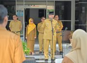 Sidak Sejumlah OPD, Gubernur Mahyeldi: Tak Ada Dispensasi Bagi yang Menambah Libur