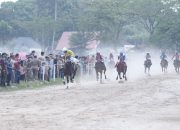 Diapresiasi Mahyeldi, ada Iven Pacu Kuda Gratis di Kota Payakumbuh