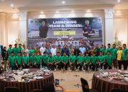 Hadapi Liga 3 Putaran Nasional, Tim PSPP Dapat Dukungan Semen Padang