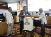 Ini Calon Rektor UNP Periode 2024-2029 yang Ditetapkan Majelis Wali Amanat