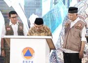 Sumbar Berikan 2 Sumbangsih Penting untuk Mitigasi Bencana Gempa dan Tsunami