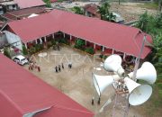 Warga Jangan Panik, Besok Sirine Gempa dan Tsunami Berbunyi Serentak di Sumbar