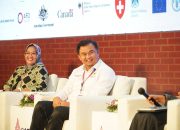 Hari Otonomi Daerah, Hanya Dharmasraya Kabupaten dari Sumatera Diundang Terima Piagam Penghargaan