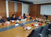 Pejabat Pemprov Sumbar belajar Pola Manajemen Talenta di Biro SDM Kemensesneg RI