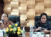 Belum UHC, Baru 92,88 Persen Penduduk Sumbar Jadi Peserta BPJS Kesehatan