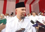 Tak Lolos ke Senayan, Gerindra Siapkan Ahmad Dhani Jadi Wali Kota Surabaya