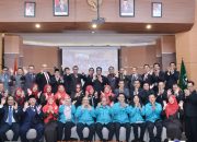 Sudah Ikuti Pelatihan, Pejabat Eselon II Sumbar Harus jadi Leader Transformasi Digital