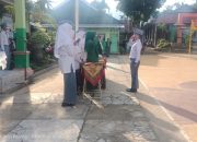 27 Siswa Takhassus Angkatan V, MAN 3  Padang Ikuti Wisuda Purna Wiyata