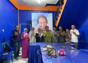 Srikandi Bukittinggi, Kompol (Purn) Hj. Rita Suryanti. SH, Melangkah Maju ke Bursa Calon Wakil Kepala Daerah