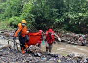 Korban Meninggal Galodo Sumbar Jadi 62 Orang, Satu Lagi Ditemukan
