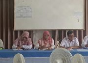 MAN 3 Padang Sukseskan Pilot Projek Penilaian Mandiri Pembangunan Zona Integritas