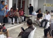 Minang Express Pengambiran Resmi Dibuka, untuk Kegembiraan bagi Anak Yatim