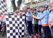Sekitar 30 Ribu Peserta Terlibat Gowes Siti Nurbaya Adventure VIII-2024