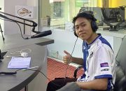 Shoutcaster Esport MAN 3 Padang Eksis di Ekstrakurikuler