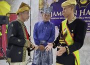 Ke Malaysia, Tuanku Bosa XV Jhonny ZA Singgung Adat Istiadat dan Nilai Budaya Minangkabau