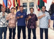 Pendidikan Karakter Bangsa,  Wagub Lemhannas RI Letjen Eko Margiono Idealnya Dimulai Sejak Usia Dini