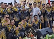Puas HBH IKWAL Jakarta  Berjalan Sukses, Indra Midi: Panitia Mesti Dievaluasi Agar Lebih Baik