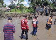 PMI Mulai Kirimkan Bantuan untuk Korban Banjir Bandang Sumbar