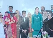 Andree Algamar Resmi Jabat Pj Walikota Padang