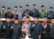Hibah Sekretariat KAN, Syafrial Kani Sebut Tak Elok Ninik Mamak Bolak – balik Ngurusnya