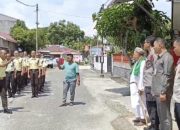 5 Juni Pendaftaran Ditutup, Pusdiklat Satpam WJP Kembali Buka Kesempatan Angkatan ke-81