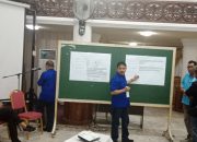 KLB PWI Sumbar, Widya Navis Sang Plt Melenggang jadi Ketua 