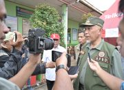Status Marapi masih Siaga, Gubernur Sumbar Imbau Masyarakat Waspada