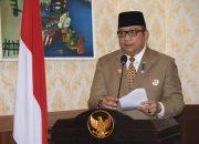 Masa Jabatan Hendri Septa Habis, Gubernur Tunjuk Andree Algamar Plh Wali Kota Padang