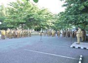 Gubernur Mahyeldi Minta Insan Dinas Pendidikan Tingkatkan Kinerja