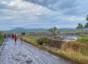 Banjir Landa Tanah Datar, 7 Orang Meninggal Dunia