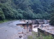 Lembah Anai Masih Putus, Ini Jalan yang Bisa Dilalui Pascabanjir Bandang di Sumbar