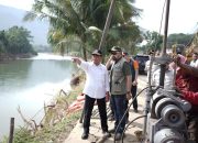 Pemprov Sumbar Fokus Pemulihan Sektor Kesehatan dan Infrastruktur Pascabencana Pessel dan Padang Pariaman