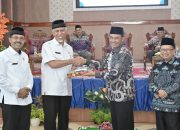 Buku ‘Dari Surau untuk Indonesia’ Penegas Identitas Warga Minangkabau