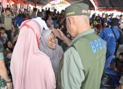 BNPB, TNI, dan Polri Komit Bantu Sumbar, Korban Diharapkan Tenang