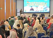 Pentingnya Peran Orang Tua untuk Tumbuh Kembang Anak