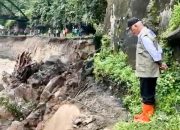 Pemprov Sumbar Perbaiki Jalan Padang-Bukittinggi Via Malalak, Via Lembah Anai Masih Putus