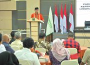 Gubernur Mahyeldi Minta Dana CSR Sinkron dengan Pemda Untuk Menyejahterakan Masyarakat