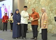 Danrem 032/Wirabraja Berganti, Gubernur Mahyeldi Tegaskan Peran Sentral Korem 032/Wbr bagi Teritorial