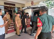 Sumbar Berduka, Mantan Wakil Ketua MPR Asal Sumatera Barat Meninggal Dunia